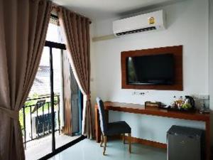 The Vet Boutique Hotel - SHA Extra Plus