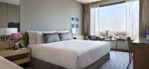 Avani Plus Riverside Bangkok Hotel