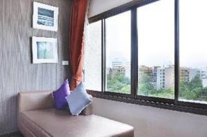 Mida Hotel Don Mueang Airport