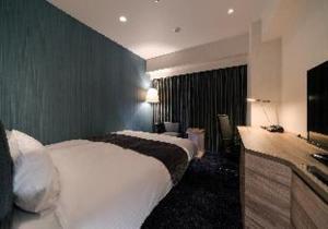 Daiwa Roynet Hotel Toyama-Ekimae