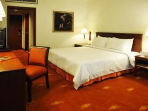 Ramada by Wyndham D MA Bangkok