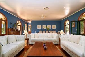 Victorias At Ewingsdale