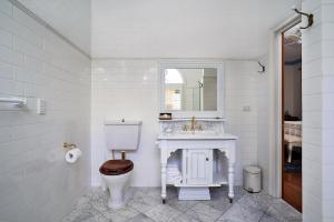 Victorias At Ewingsdale