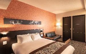 Zen Kyoto Apartment Hotel