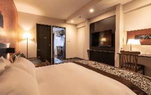 Zen Kyoto Apartment Hotel