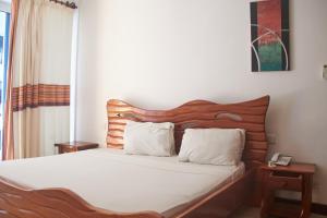 Mombasa Vacations Lux Beach Apartment A19