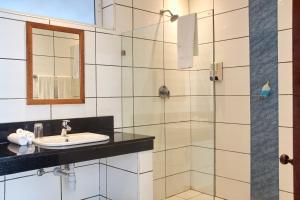 Mombasa Vacations Lux Beach Apartment A19