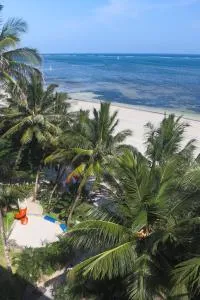 Mombasa Vacations Lux Beach Apartment A19 - Mombasa
