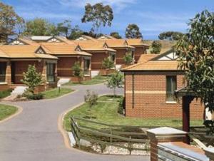 Mount Waverley Townhouses