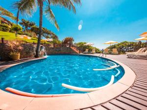 La Boheme Hotel e Apart Hotel