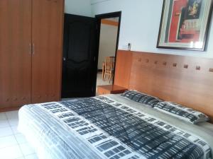 Dorcas Service Apartment - Marina Court
