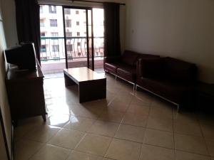 Dorcas Service Apartment - Marina Court