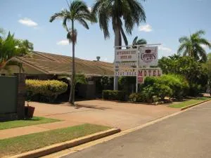 Cattleman's Rest Motor Inn - Charters Towers