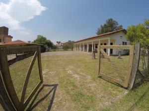 Suítes Casa Amarela da Ferrugem