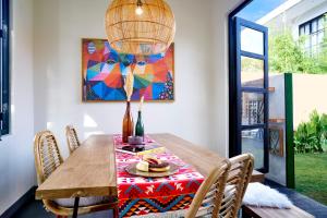 Villa Brabhan Seminyak