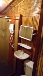 Seacroft Bamboo Village