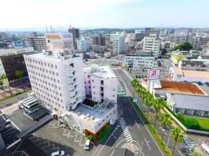 宮崎第一ホテル (Miyazaki Daiichi Hotel)