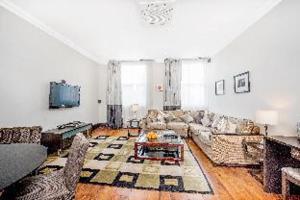 130 Queens Gate Apartments