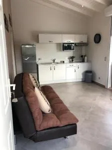 Chez BIBI - Partarieux