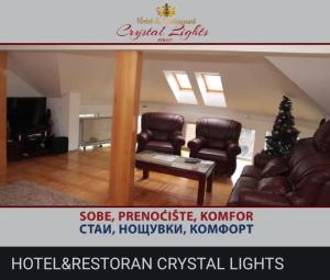 HOTEL Crystal Lights