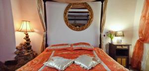 President Apartments