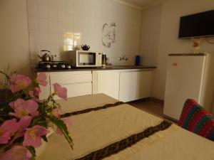 Remanso Cochera opcional