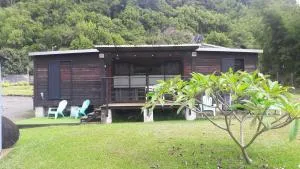 le domaine de jade - Rivière du Mât-les Hauts