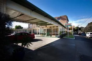 Parkville Motel - Coolaroo