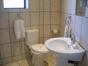 Sandown Self-Catering