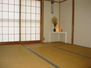 Japanese-Style Twin Room - Non-Smoking