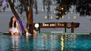Sea and Sea