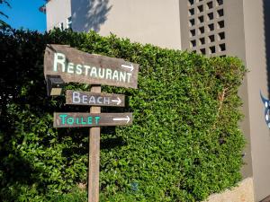 Sea and Sea Villa Sangaroon