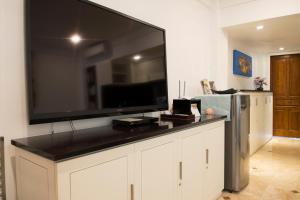 Sofi Apartment at Jayakarta Residence