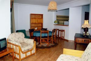 Columbia Apartamentos Turisticos