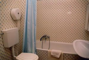 Columbia Apartamentos Turisticos