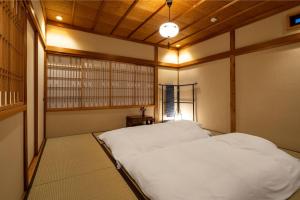 Kurohoro Machiya House
