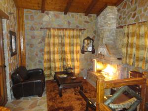Archontiko Zachlorou Achaia Greece
