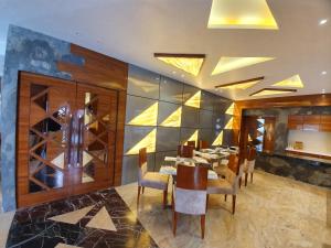 Hotel Indo Prime - Jaipur City Centre