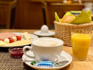 Hotel zur Sonne