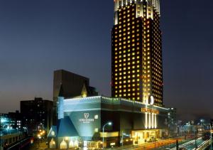 Hotel Emisia Sapporo