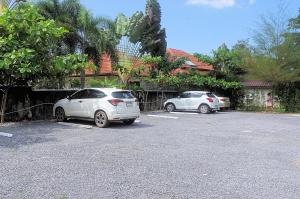 Thai House Beach Resort