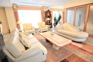 Sapporo Luxury House