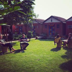 Village Homestay