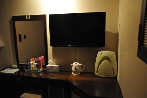 Phòng Tiêu Chuẩn Giường Đôi (Standard Double Room)