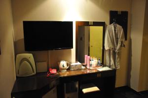 Phòng Tiêu Chuẩn Giường Đôi (Standard Double Room)