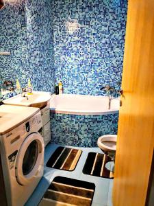 Relaxing & Welcome Apartment, Ared, UTA -Inclusive