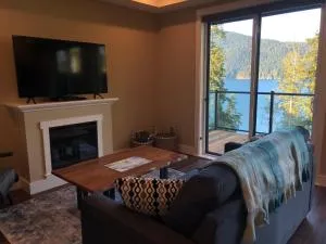 Botany Bay by Eagle Reach Properties - Port Renfrew