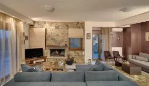 COUNTRY PLACE Apartment with mountains view - Paliourí