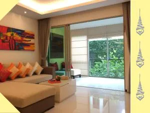 Apt S104 Kamala Regent - Камала