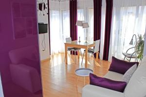 Apartamento Málaga Sol VFT MA 11428 - Hoteles de 4 estrellas en Málaga